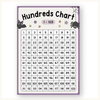 Halloween Hundreds Chart - Miss Jacobs Little Learners