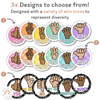 Hand Signals Posters - Cutesy Classroom Decor - Miss Jacobs Little Learners