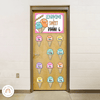 Ice Cream Door Display Classroom Decor - Miss Jacobs Little Learners