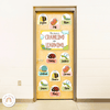Insects Door Display Classroom Decor - Miss Jacobs Little Learners