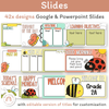Insects Theme Classroom Essentials Decor Pack - Miss Jacobs Little Learners