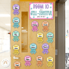 Jellyfish Door Display Classroom Decor - Miss Jacobs Little Learners