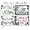 Koala Door Display Classroom Decor - Miss Jacobs Little Learners