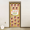 Ladybug Door Display Classroom Decor - Miss Jacobs Little Learners