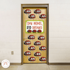 Ladybug Door Display Classroom Decor - Miss Jacobs Little Learners
