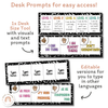 Levels Of Understanding Posters - Cutesy Classroom Decor - Miss Jacobs Little Learners