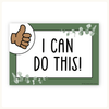 Levels of Understanding Posters - Modern Botanical Classroom Decor - Miss Jacobs Little Learners