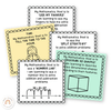 Math Goals Bundle - Miss Jacobs Little Learners