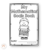 Math Goals Bundle - Miss Jacobs Little Learners