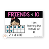 Math Goals Bundle - Miss Jacobs Little Learners