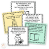 Math Goals - Student Reminder Slips - Miss Jacobs Little Learners