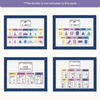 Math Posters Bundle - Dreamy Space Classroom Decor - Miss Jacobs Little Learners