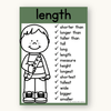 Math Posters Bundle - Modern Botanical Theme - Miss Jacobs Little Learners