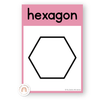 Math Posters Bundle - Pastel Theme - Miss Jacobs Little Learners