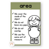 Measurement Posters - Woodland Theme Classroom Decor - Miss Jacobs Little Learners