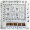 Modern Botanical Classroom Decor Bundle - Miss Jacobs Little Learners