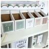 Modern Botanical Classroom Decor Bundle - Miss Jacobs Little Learners