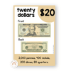 Money Posters - Australiana Theme Classroom Decor - Miss Jacobs Little Learners