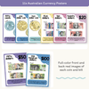 Money Posters - Dreamy Space Theme Classroom Decor - Miss Jacobs Little Learners