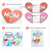 Mother's Day Craft Pack - Gifts, Cards, Activity Bundle - Miss Jacobs Little Learners
