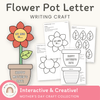Mother’s Day Flower Pot Craft - Miss Jacobs Little Learners