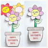 Mother’s Day Flower Pot Craft - Miss Jacobs Little Learners