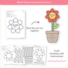 Mother’s Day Flower Pot Craft - Miss Jacobs Little Learners