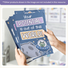 Motivational Classroom Posters - Dreamy Space Classroom Decor - Miss Jacobs Little Learners