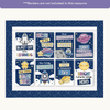Motivational Classroom Posters - Dreamy Space Classroom Decor - Miss Jacobs Little Learners