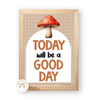 Motivational or Inspirational Posters - Woodland Theme Classroom Decor - Miss Jacobs Little Learners