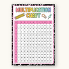 Multiplication Charts and Times Table - Cutesy Composition Notebook Math Decor - Miss Jacobs Little Learners