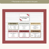 Multiplication Strategies Posters - Australiana Classroom Decor - Miss Jacobs Little Learners