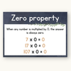 Multiplication Strategies Posters - Boho Plants Classroom Decor - Miss Jacobs Little Learners