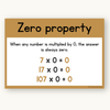 Multiplication Strategies Posters - Desert Neutrals Classroom Decor - Miss Jacobs Little Learners