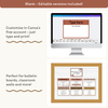 Multiplication Strategies Posters - Desert Neutrals Classroom Decor - Miss Jacobs Little Learners