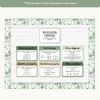 Multiplication Strategies Posters - Modern Botanical Classroom Decor - Miss Jacobs Little Learners