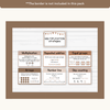 Multiplication Strategies Posters - Neutrals Classroom Decor - Miss Jacobs Little Learners