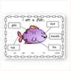 Ocean & Marine Life Unit - Under The Sea - Miss Jacobs Little Learners