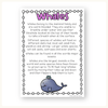 Ocean & Marine Life Unit - Under The Sea - Miss Jacobs Little Learners