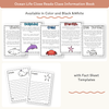 Ocean & Marine Life Unit - Under The Sea - Miss Jacobs Little Learners