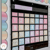 PASTELS Classroom Decor BUNDLE | Muted Rainbow Decor - Miss Jacobs Little Learners