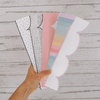 PASTELS Classroom Decor BUNDLE | Muted Rainbow Decor - Miss Jacobs Little Learners