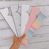 PASTELS Classroom Decor BUNDLE | Muted Rainbow Decor - Miss Jacobs Little Learners