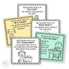 Personal Goal Setting Bundle - for Students - Miss Jacobs Little Learners
