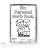 Personal Goal Setting Bundle - for Students - Miss Jacobs Little Learners