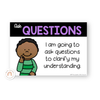 Personal Goal Setting Bundle - for Students - Miss Jacobs Little Learners