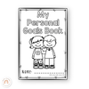 Personal Goals Book - Miss Jacobs Little Learners