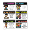 Personal Goals Posters - for students - Miss Jacobs Little Learners