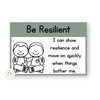 Personal Goals Posters | Neutral Toned Classroom Decor - Miss Jacobs Little Learners