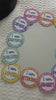 Affirmation Station - Cutesy Composition Notebook Classroom Decor - Miss Jacobs Little Learners